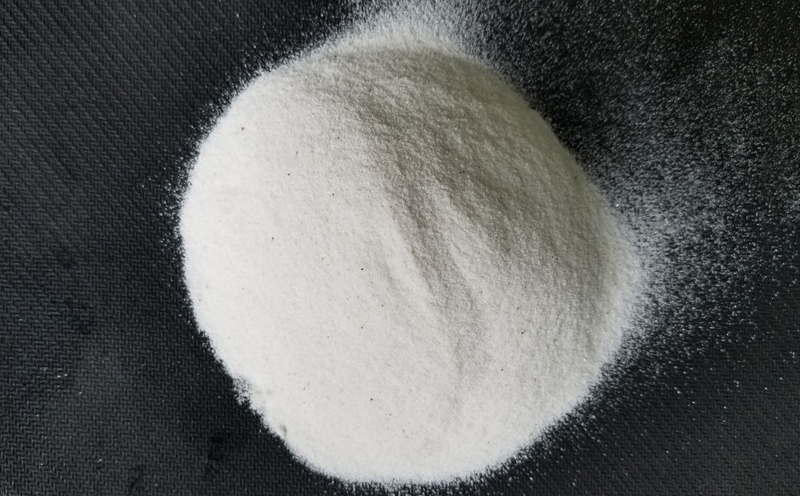 天然石英砂濾料
